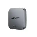AceFast AI Box CarPlay wireless adapter for car