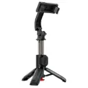 AceFast Supports automatic selfie stand opening 