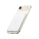 Anker Nano Power Bank (5K, Slim) (H)Offline - UN (excluded CN, Europe) White 