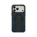 SKINARMA IPHONE 18 PRO MAX 6.9" (2026) PHANTOM (PU GRIPSTAND) BLUE