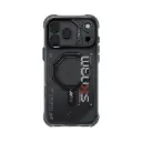 SKINARMA IPHONE 18 PRO MAX 6.9" (2026) SONAR BLACK