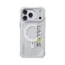 SKINARMA IPHONE 18 PRO MAX 6.9" (2026) SONAR WHITE