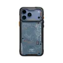SKINARMA IPHONE 18 PRO MAX 6.9" (2026) VIGOR XE BLUE