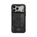 SKINARMA IPHONE 18 PRO MAX 6.9" (2026) VIGOR XE GREY