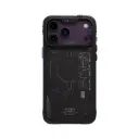 SKINARMA IPHONE 18 PRO MAX 6.9" (2026) VIGOR XE ONYX
