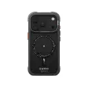 SKINARMA IPHONE 18 PRO 6.3" (2026) AVION (DRIFT-NODE™ BUMPER) BLACK