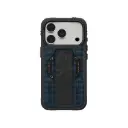 "SKINARMA IPHONE 18 PRO 6.3" (2026) PHANTOM (PU GRIP-STAND) BLUE"