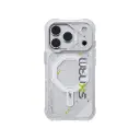 SKINARMA IPHONE 18 PRO 6.3" (2026) SONAR WHITE