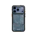 SKINARMA IPHONE 18 PRO 6.3" (2026) VIGOR XE BLUE