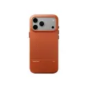 NATIVE UNION (RE)CLASSIC CASE FOR IPHONE 18/17 PRO CASE - Tan