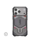 UAG iPhone 18/17 Pro Monarch Pro Magsafe Case - Veil Ash