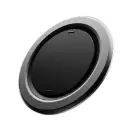 Ohsnap Grip Snap Lux 5 (Obsidian Black)