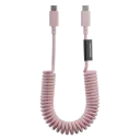 Native Union POP CABLE type C-C 1.2M 60W (Candy)