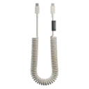 Native Union POP CABLE XL type C-C 2.4M 60W (SandStone)
