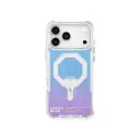 SKINARMA IPHONE 17 PRO )2025( 6.9 MUST " MAG-CHARGE HOLOGRAM 