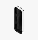UNIQ Optix Xenon Nanoceram Ceramic Glass Screen Protector for iPhone 18 Pro – Clear