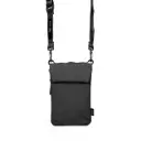 SKINARMA Sling Bag Juno + Scout Lanyard (2.54cm Wide) - Black