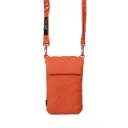 SKINARMA Sling Bag Juno + Scout Lanyard (2.54cm Wide) - Orange