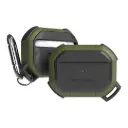 VRS DESING AIRPOS PRO CASE GREEN
