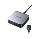 UGREEN GaN 200W Desktop Charger (6-Port)