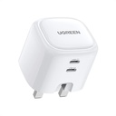 Ugreen USB-C Fast Charger 40W UK