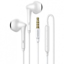 Ugreen In -Ear 3.5mm Mini Jack Earphones - White