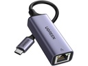 UGREEN USB-C 1000Mbps Ethernet Adapter
