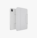 Uniq Rovus 360 Rotating Detachable Case for iPad Pro 11" - Chalk Grey