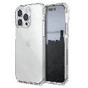 X-Doria clear iPhone 14 Pro Max - Clear