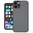 EvutecCase for iPhone 12 Pro  -black