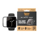PanzerGlass Case for Apple Watch 44mm - Clear