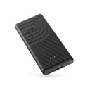 Ravpower 2-Port PD + QC Pioneer Power Bank 10000mAh 18W - Black