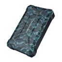 Ravpower Rugged Series 10050mAh Portable Charger PD - Camouflage