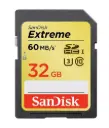 SanDisk SDSDXN-032G-G46 Extreme® SDXC™ UHS-I Card 32GB 
