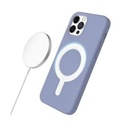 SINIMORU M-PLATE MAGSAFE MAGNETIC WHITE