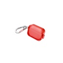 Skinarma Airpods Pro 2 Saido - red