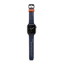 SkinArma Shokku Band for Apple Watch 42/44/45 - Blue 