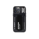 SKIN ARMA 13 PRO  6.1 SILICON GRIP BLACK