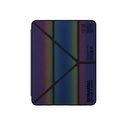 SkinArma Kira Kobai (Detachable) Case for iPad Air (2022) - Hologram 