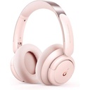 Soundcore by Anker Life Q30 Hybrid Active Noise Cancelling Headphones pink