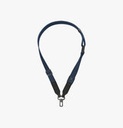Uniq Vista 2 in 1 Lanyard and Hand Strap - Midnight Black