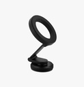 Uniq Velo Universal Magnetic Mount - Midnight Black