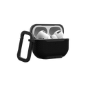 uag airpods pro 1&2 metropolis case black