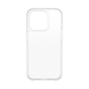 OtterBox iPhone 15 Pro React + Glass - Clear