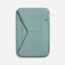 MOFT MS007MP-1-MO-SFGNSnap-On iPhone Stand & Wallet