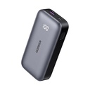 UGREEN 10000mAh PD-30WTwo-way Fast Charging Power Bank PB502