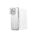 Uniq Lifepro Xtreme MagSafe 360 Protection Bundle for iPhone 15
