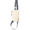 SkinArma Fardel Clutch Pouch - Black