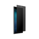Uniq Optix Privacy Glass Screen Protector For Samsung Galaxy S24 privacy