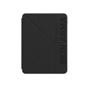 SkinArma Gamma Case for iPad Air 11" M2 6th Gen - Black